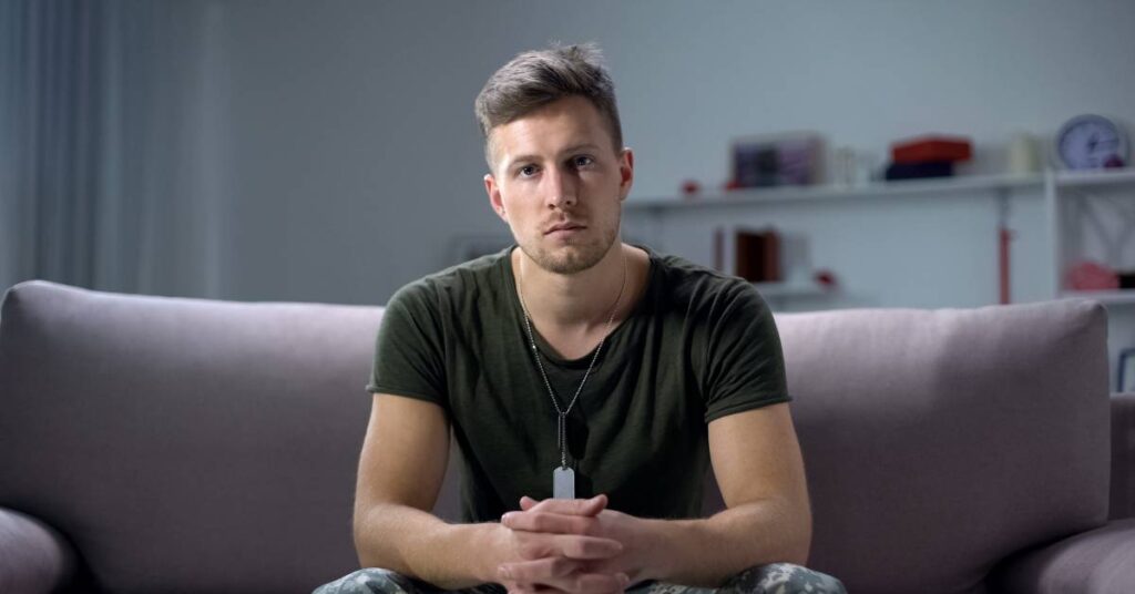 What are the Four Types of PTSD?