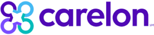 Logo of carelon.