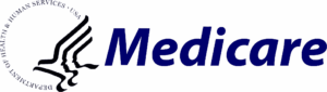 Logo of medicare.