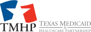 Texas medicaid logo.