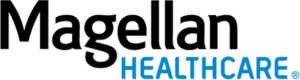 Logo of Magellan Healthcare Insurance.