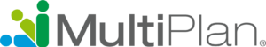 Logo of multiplan.