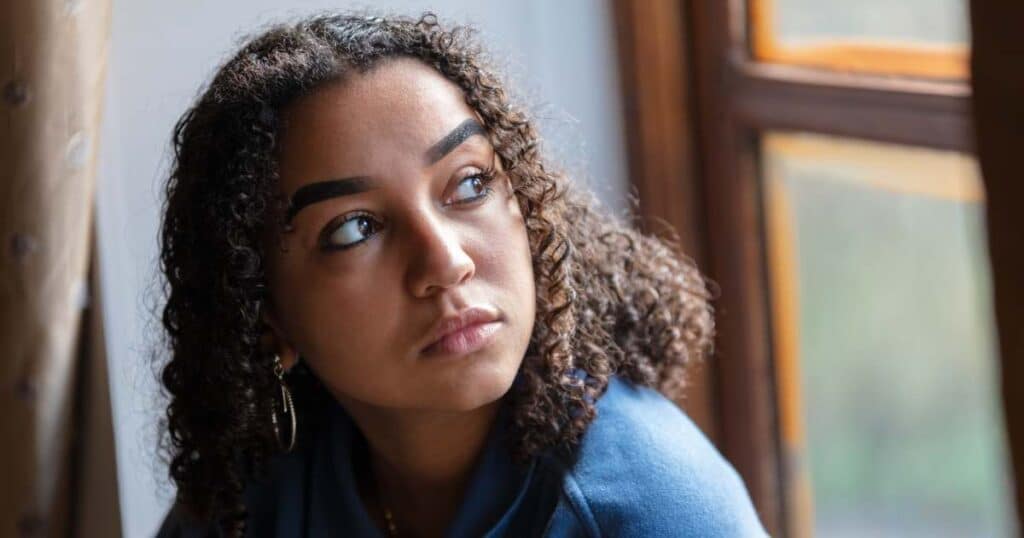 What Is A Mood Disorder?