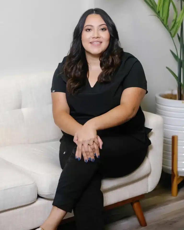 Alex Tobar at Andala Health in San Antonio, TX