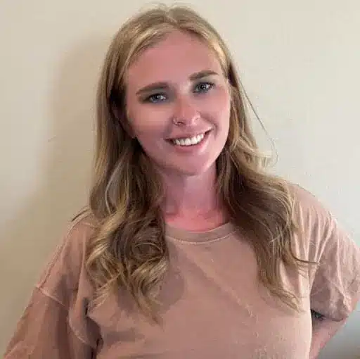 Kasie Honeycutt at Andala Health in San Antonio, TX