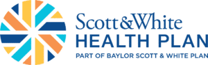 Scott White logo
