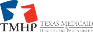 TX Medicaid logo
