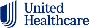 United Healthcare logo
