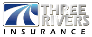 three rivers insurance logo small